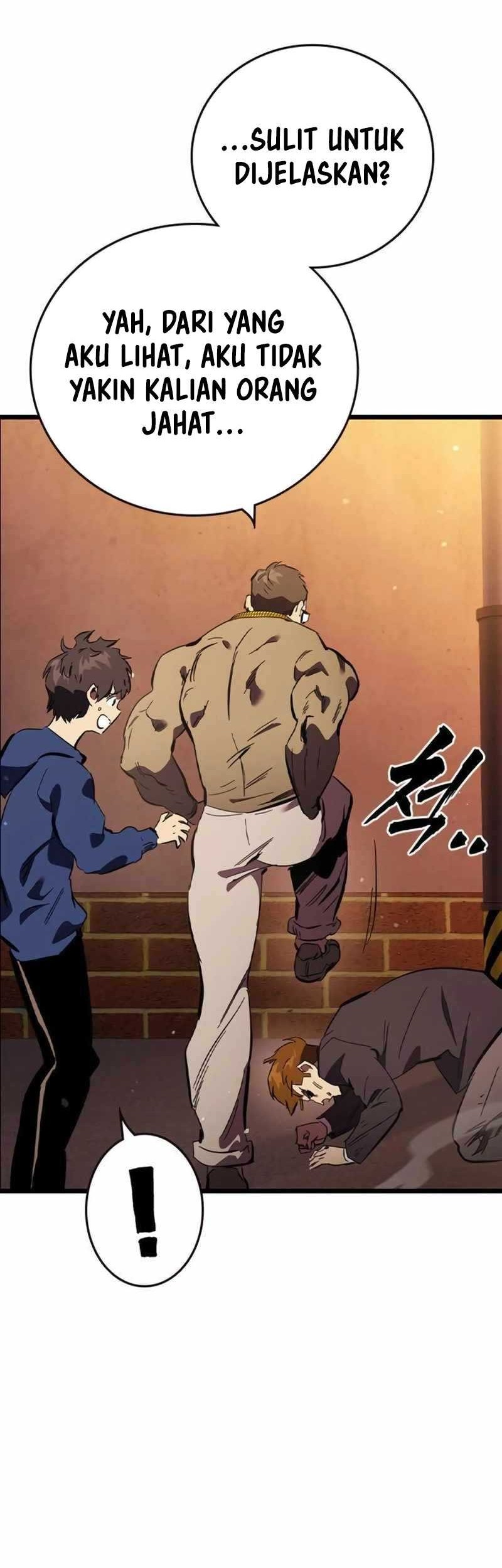 The Great War Chapter 32 Gambar 42