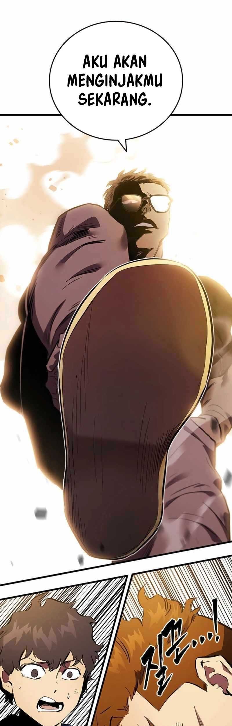 The Great War Chapter 32 Gambar 43