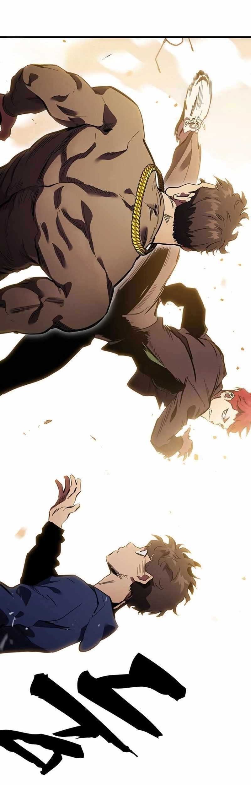 The Great War Chapter 32 Gambar 45