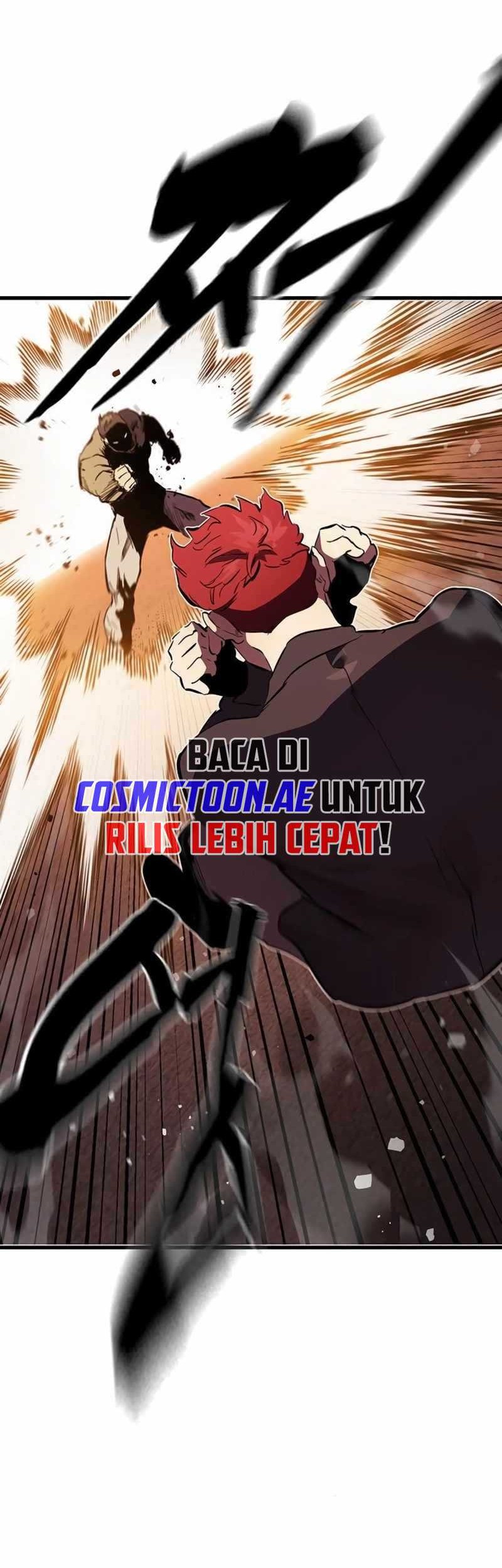 The Great War Chapter 32 Gambar 48