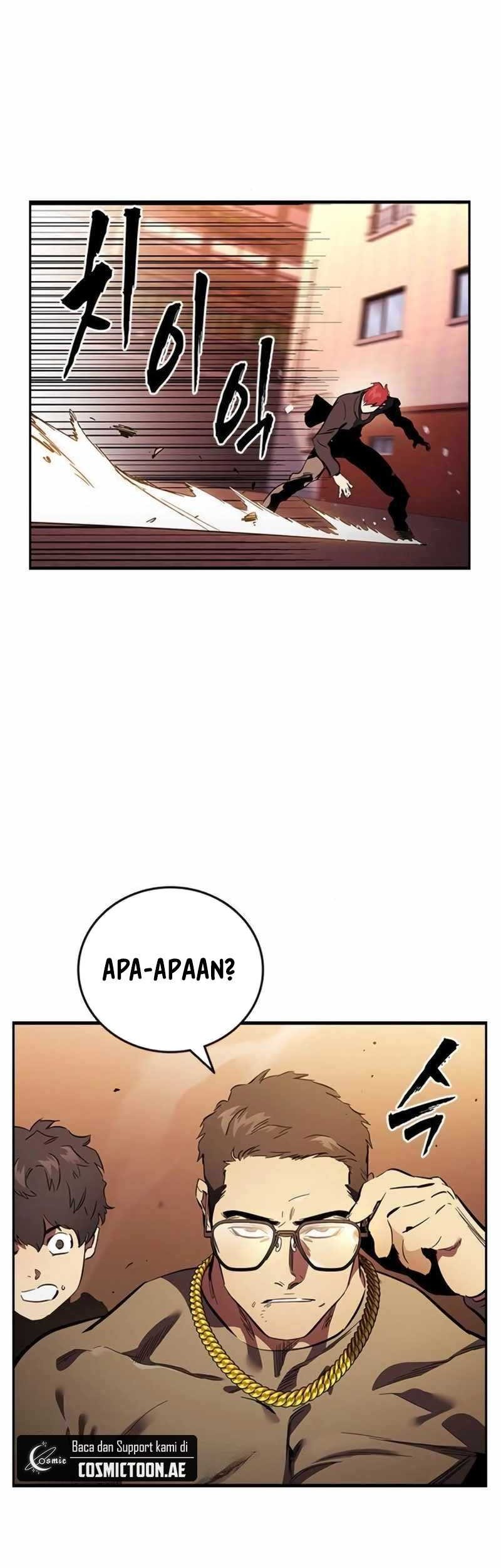 The Great War Chapter 32 Gambar 49