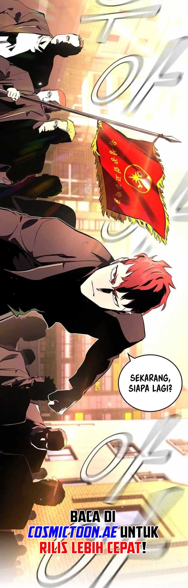 The Great War Chapter 32 Gambar 51