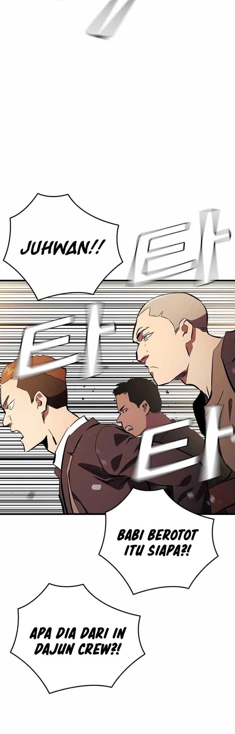 The Great War Chapter 32 Gambar 52