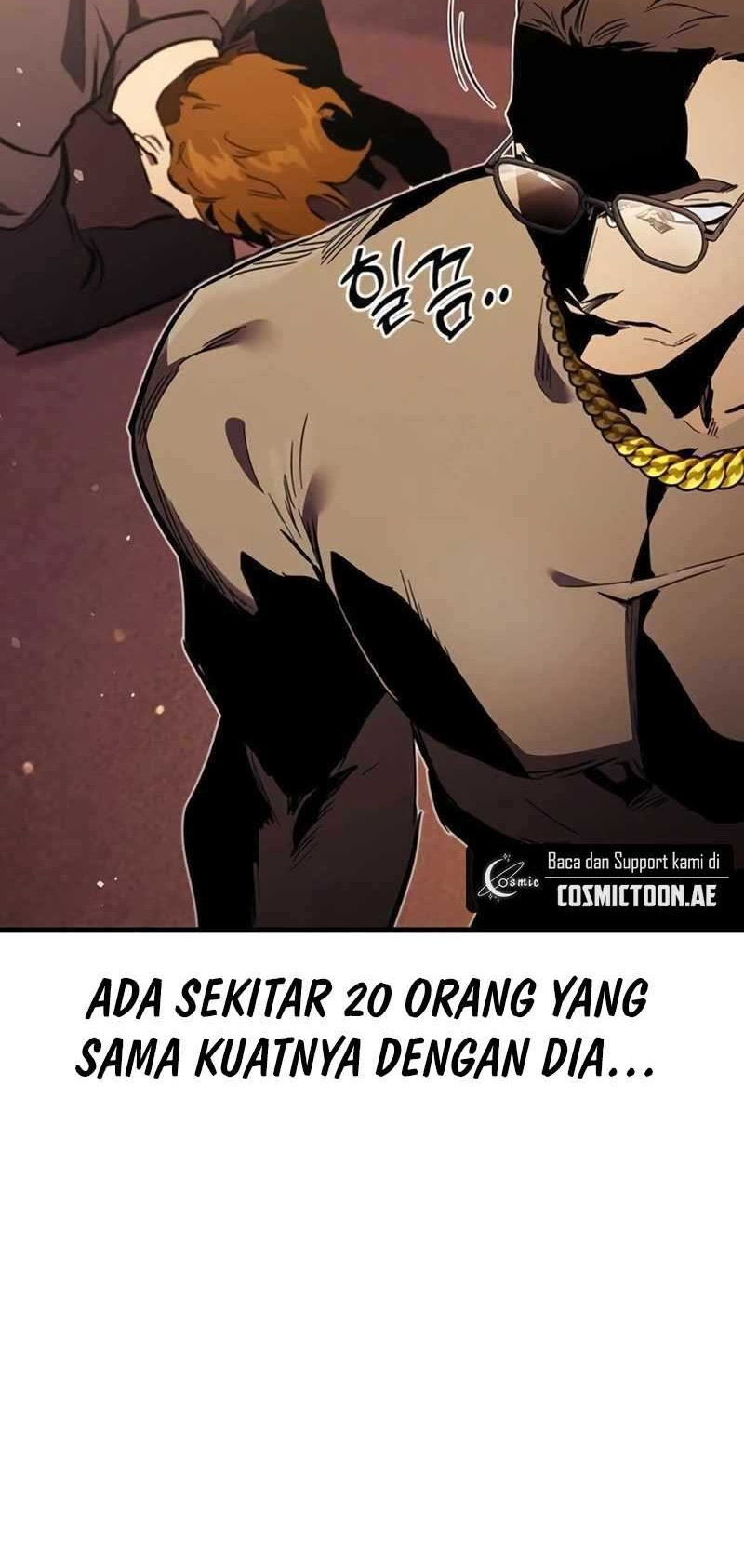 The Great War Chapter 32 Gambar 54