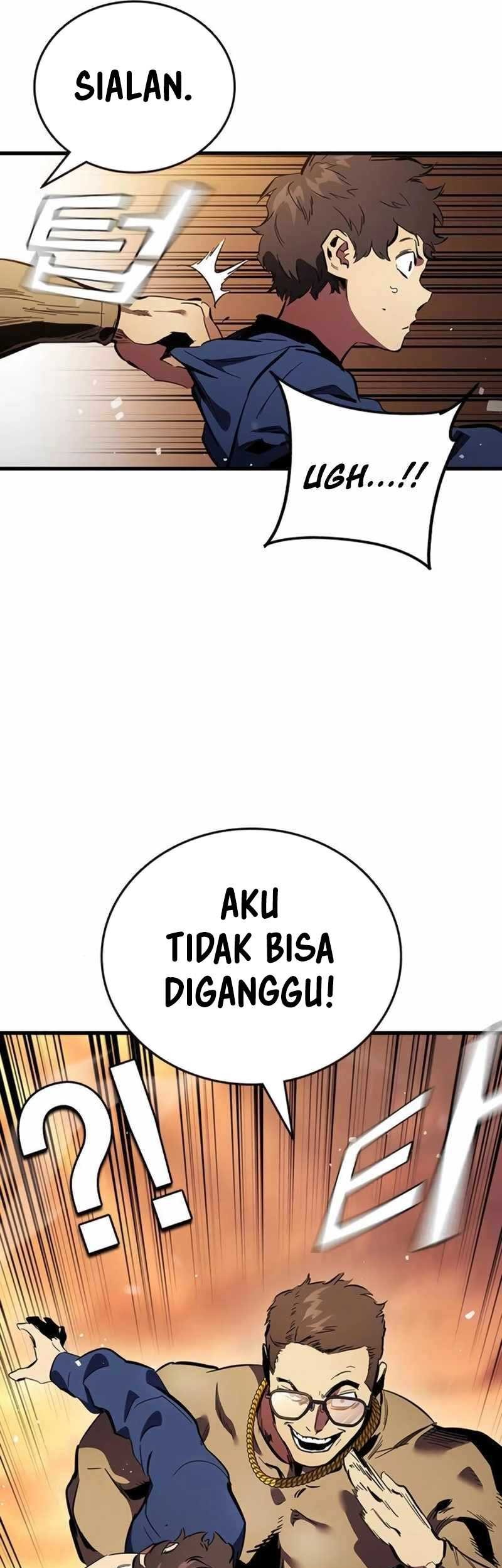 The Great War Chapter 32 Gambar 55