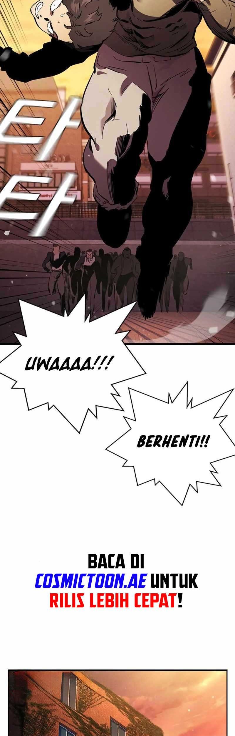 The Great War Chapter 32 Gambar 56