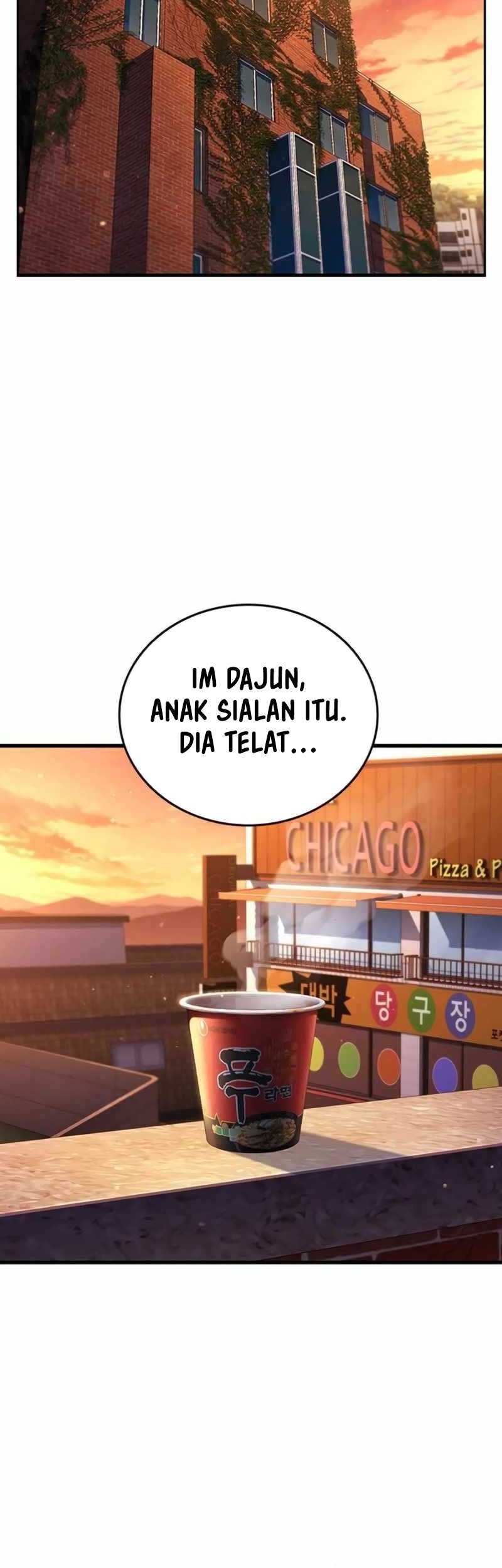 The Great War Chapter 32 Gambar 57