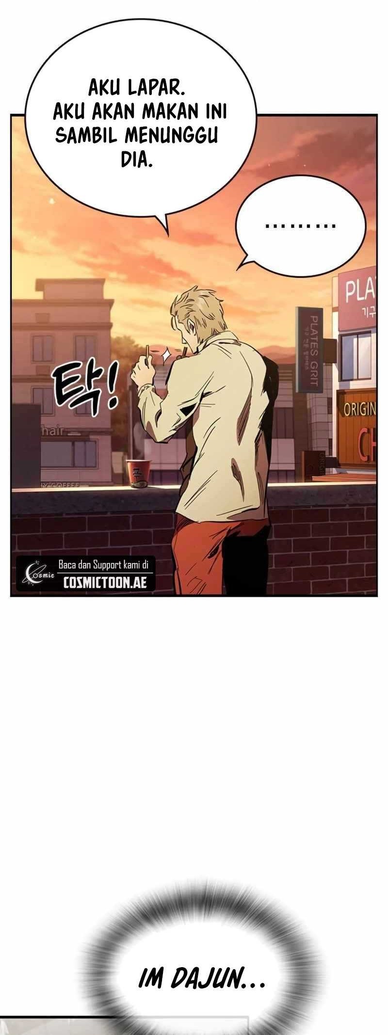 The Great War Chapter 32 Gambar 58