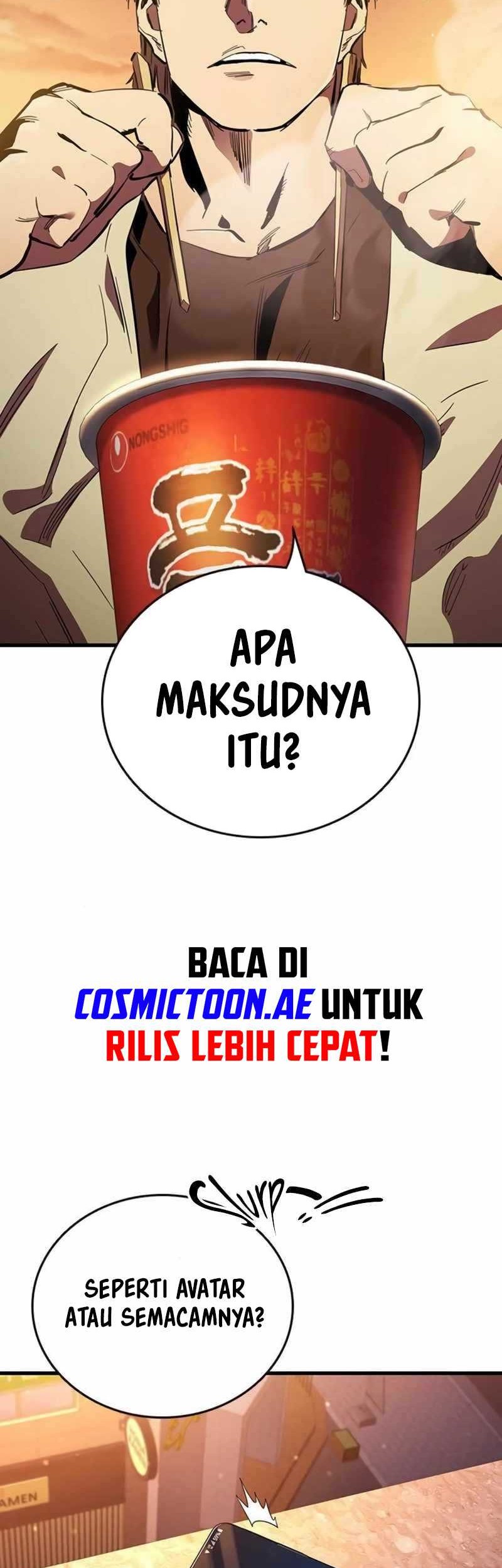 The Great War Chapter 32 Gambar 60