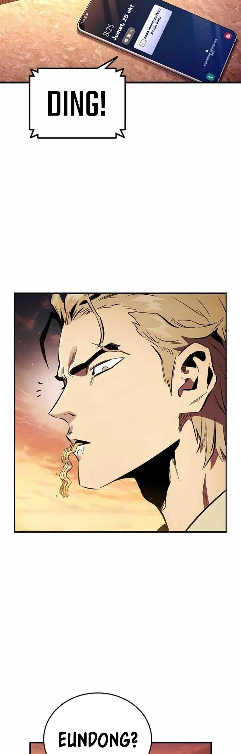 The Great War Chapter 32 Gambar 61