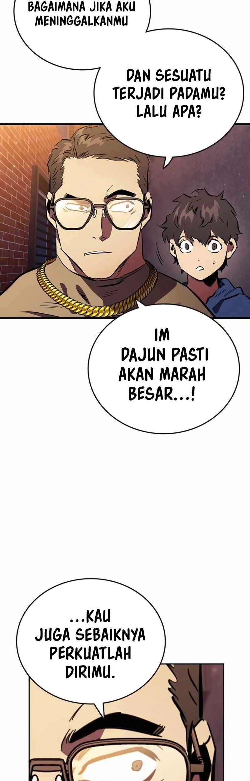 The Great War Chapter 32 Gambar 65