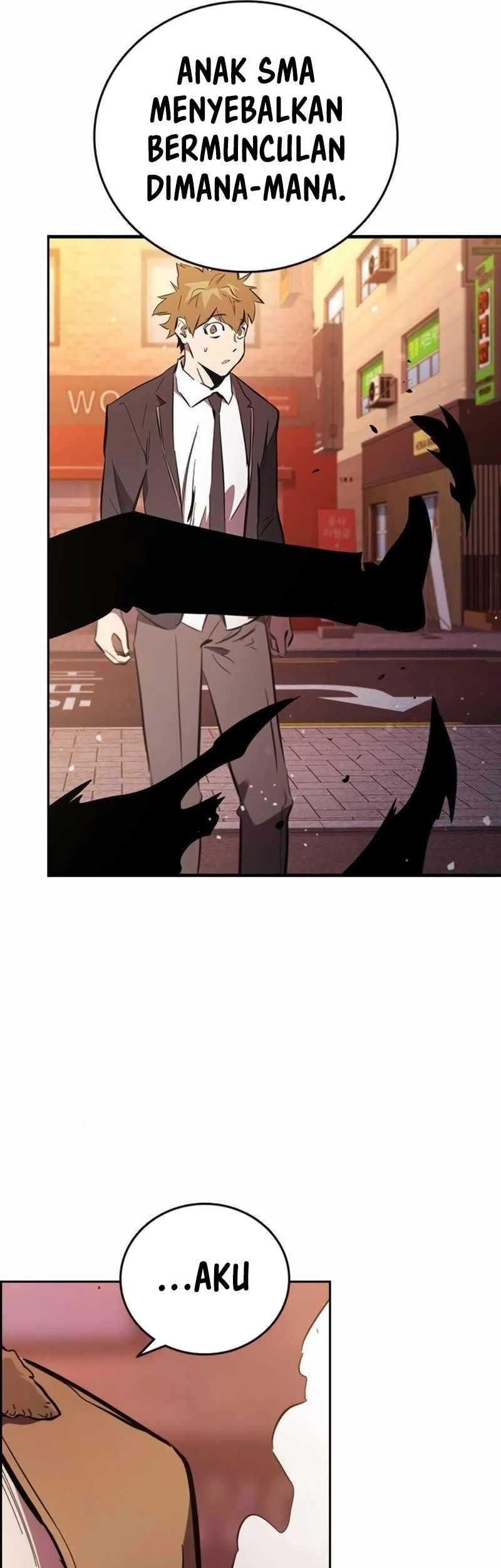 The Great War Chapter 32 Gambar 75