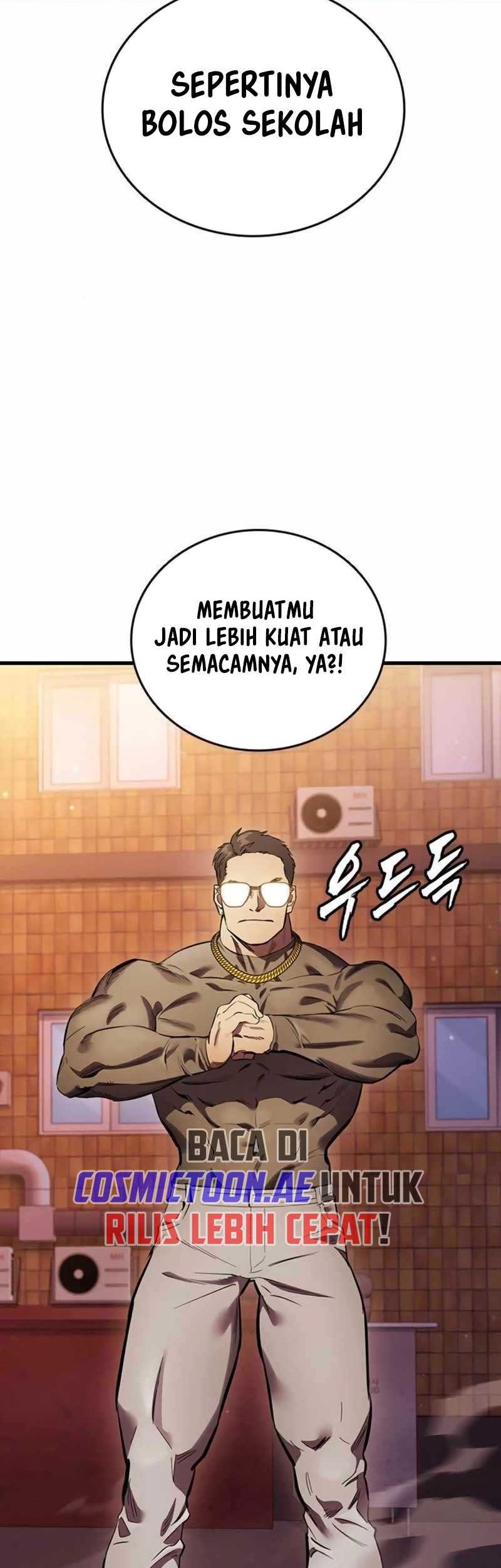 The Great War Chapter 32 Gambar 5