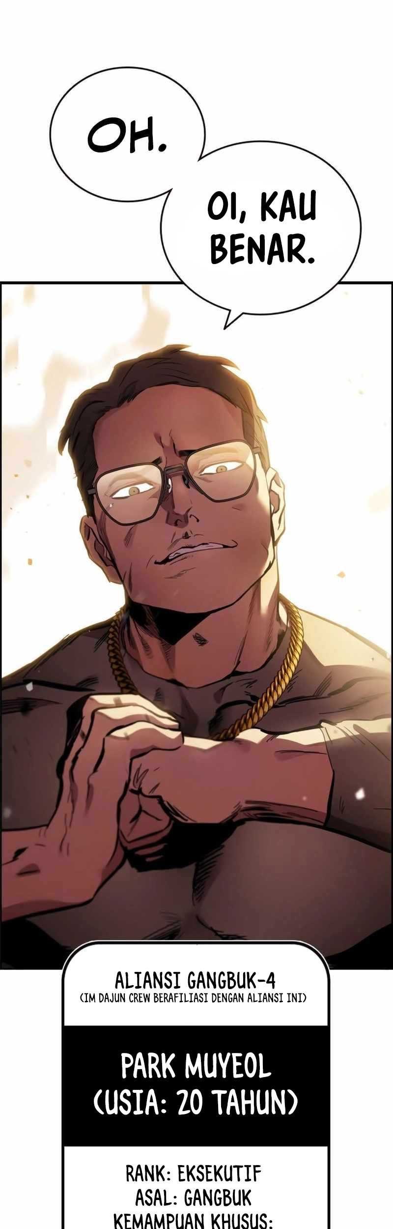 The Great War Chapter 32 Gambar 7