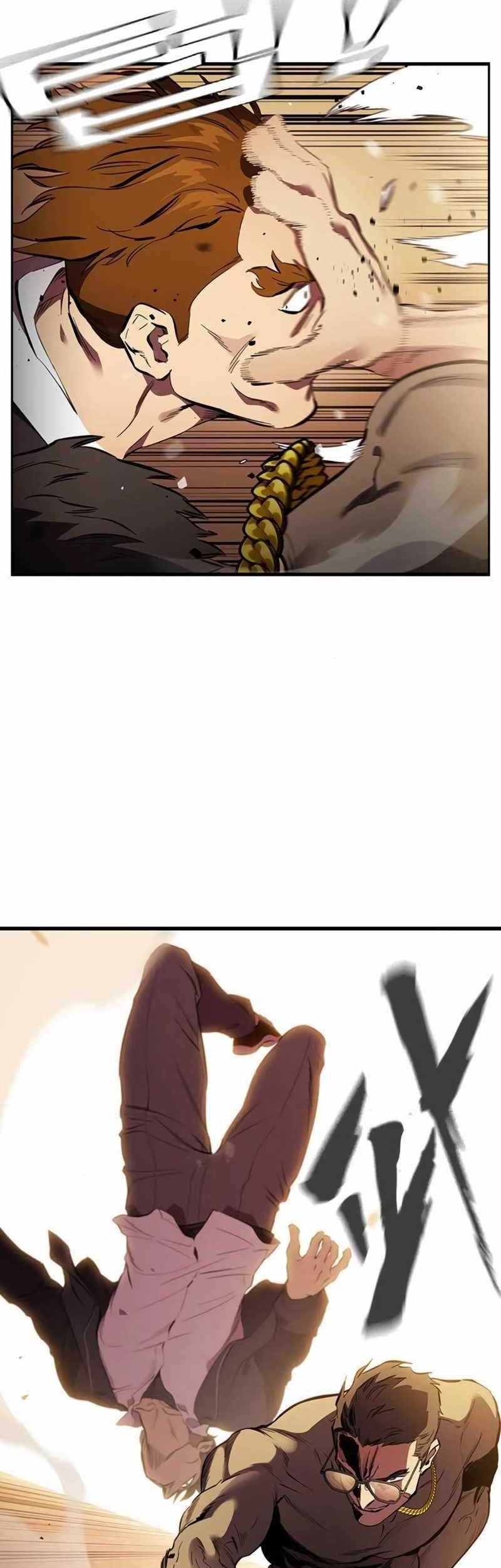 The Great War Chapter 32 Gambar 9