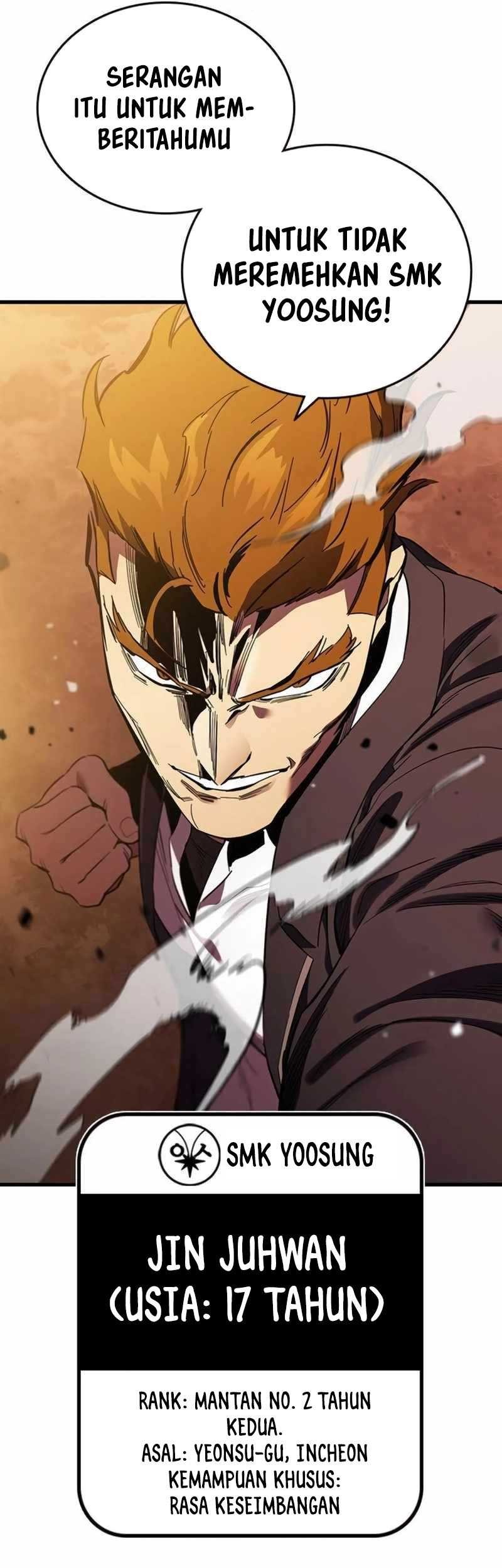 The Great War Chapter 32 Gambar 15