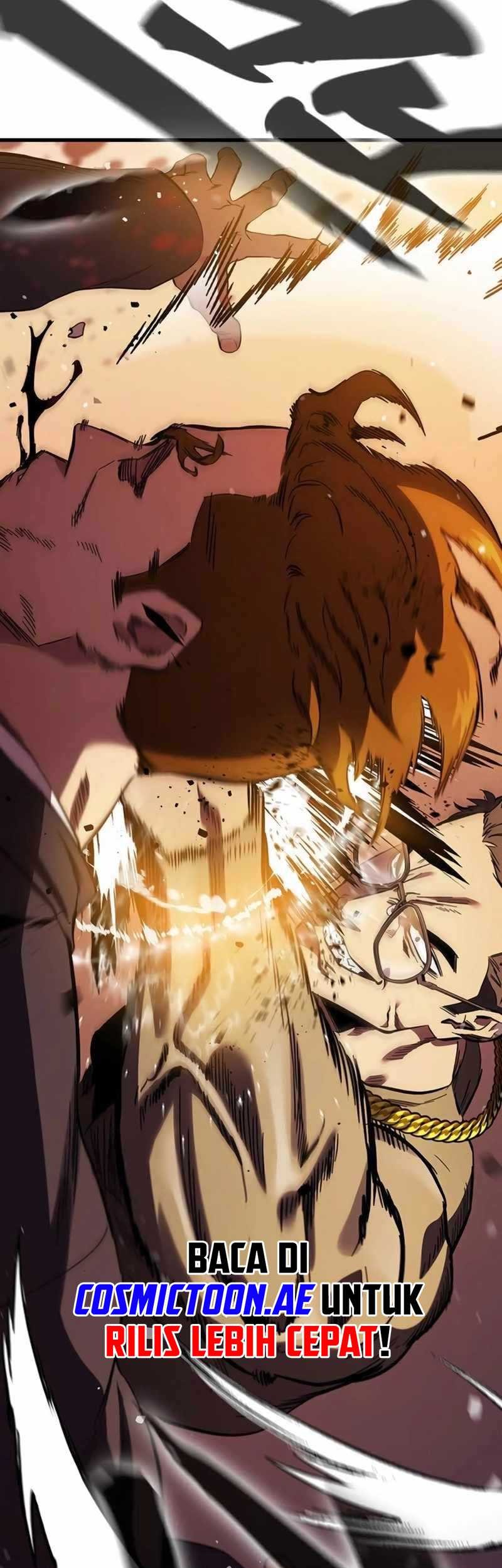 The Great War Chapter 32 Gambar 19