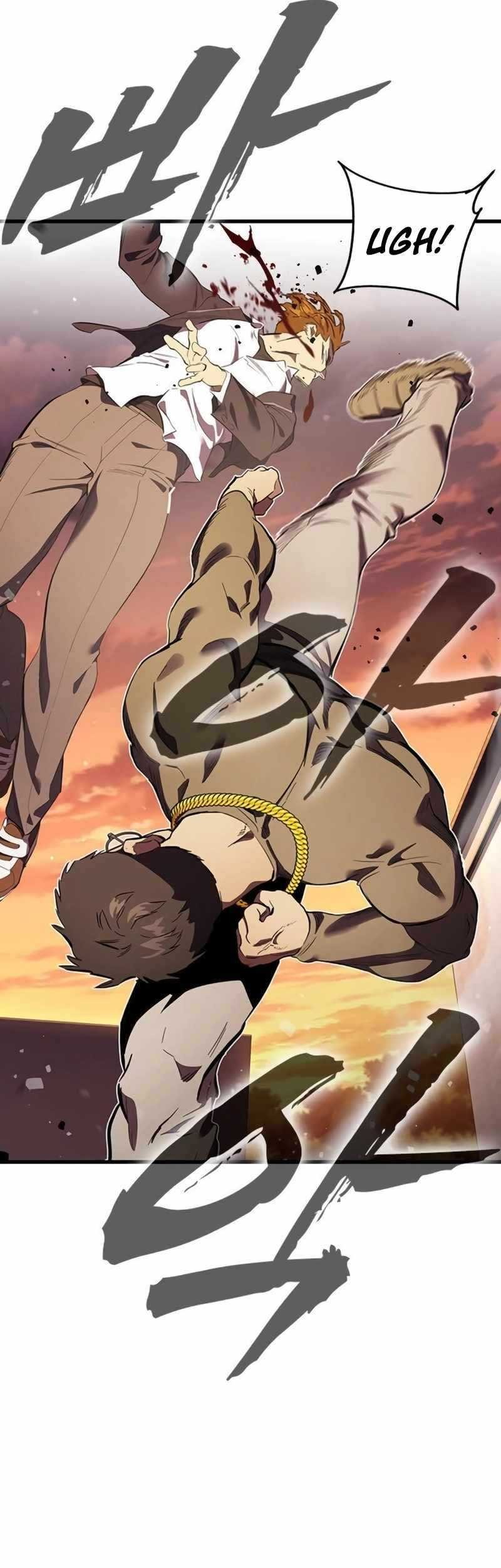 The Great War Chapter 32 Gambar 23