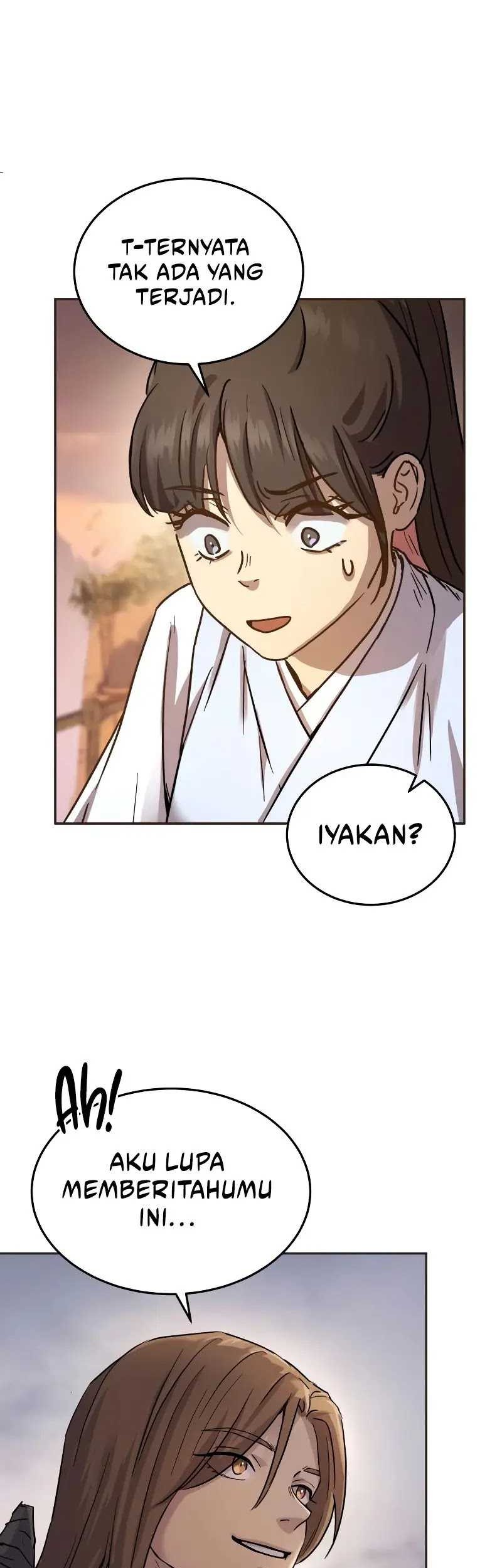 Absolute Dominion Chapter 13 Gambar 36