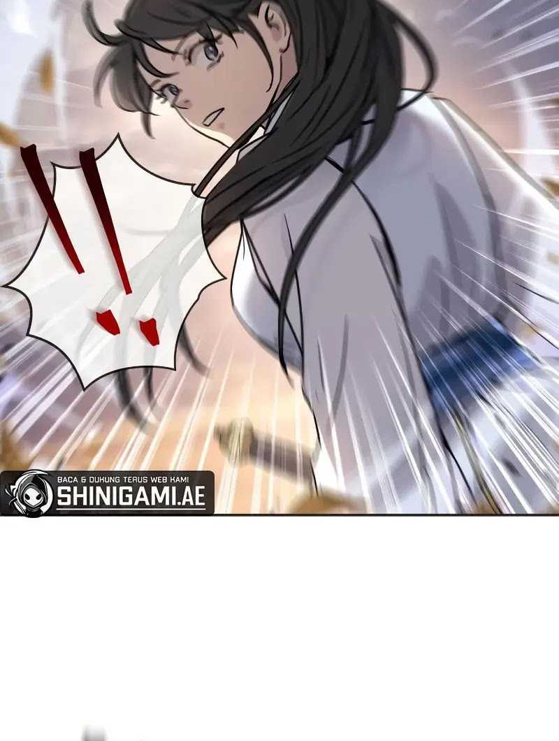 Absolute Dominion Chapter 13 Gambar 41