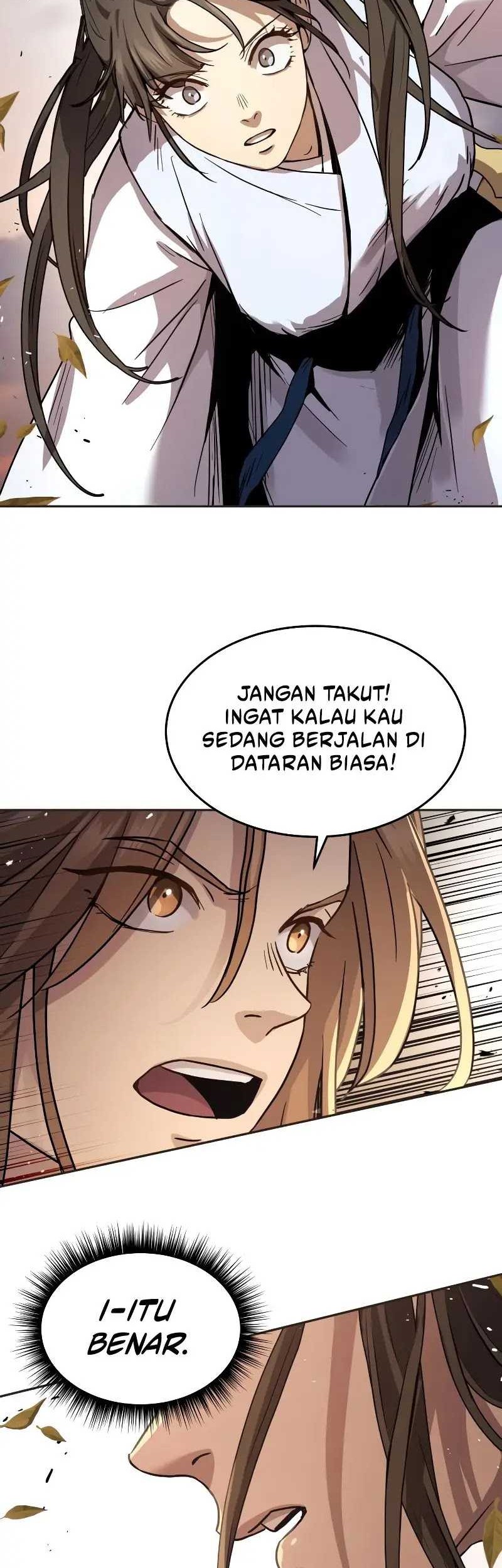 Absolute Dominion Chapter 13 Gambar 43