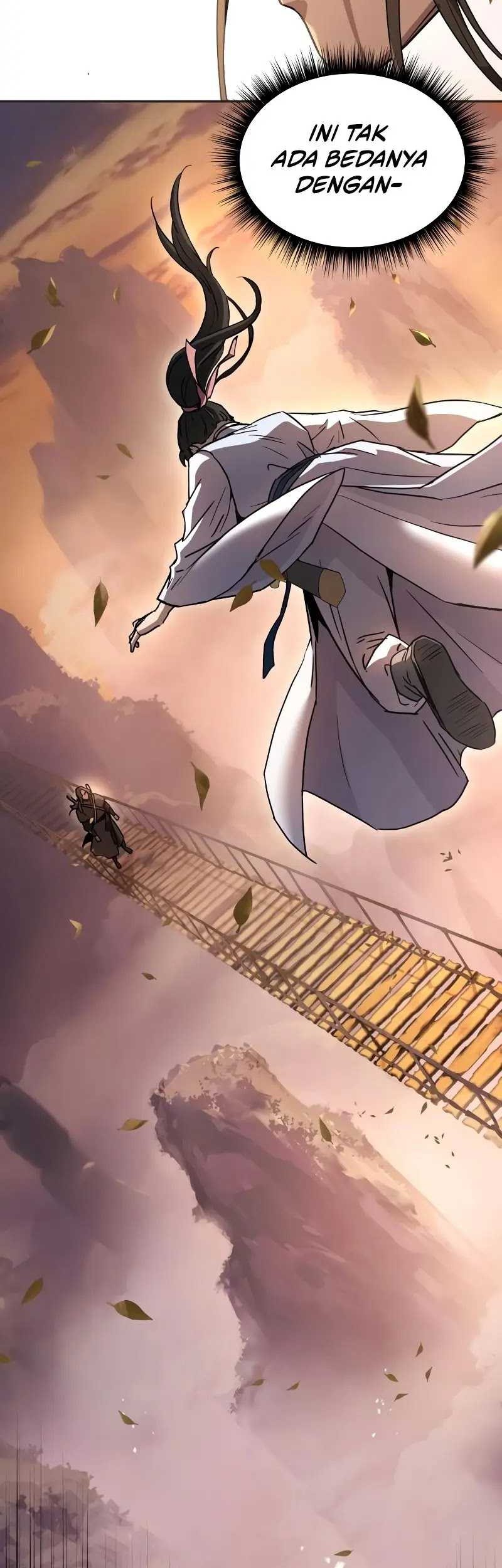 Absolute Dominion Chapter 13 Gambar 44