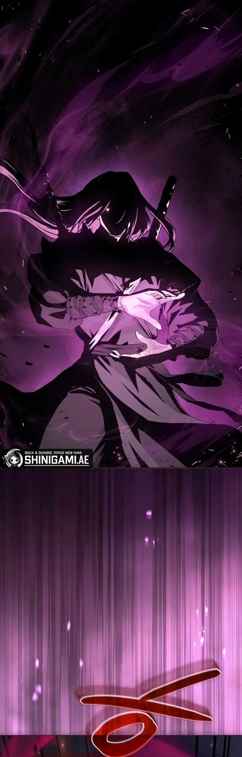 Absolute Dominion Chapter 13 Gambar 46