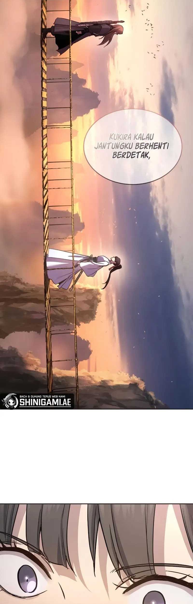 Absolute Dominion Chapter 13 Gambar 56