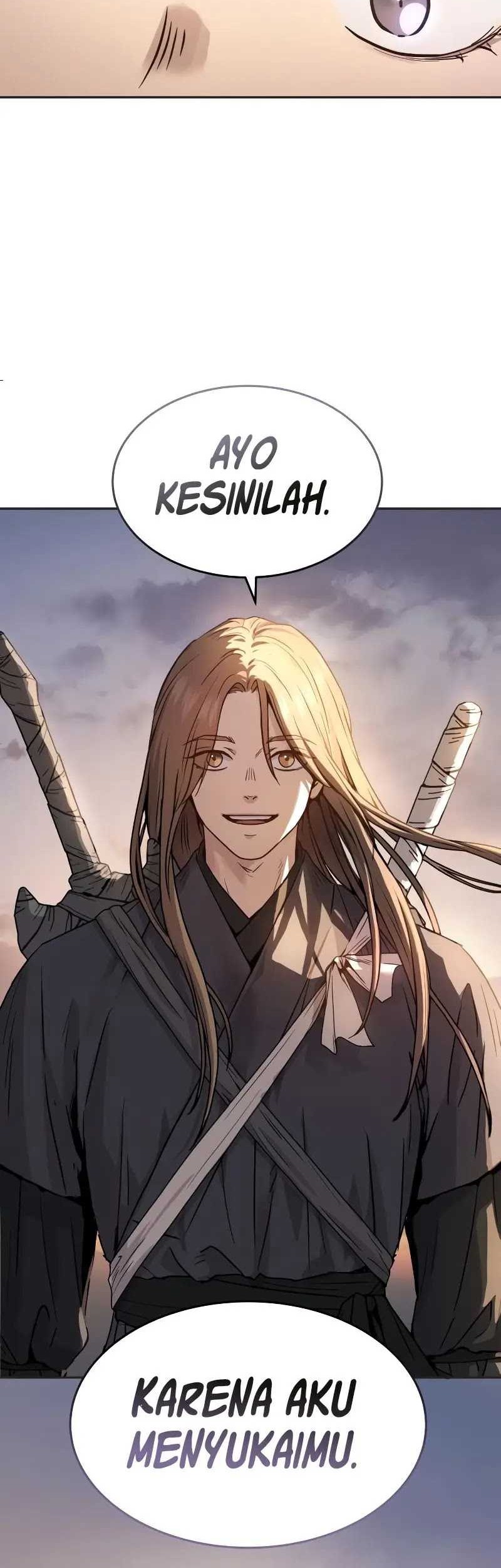 Absolute Dominion Chapter 13 Gambar 57