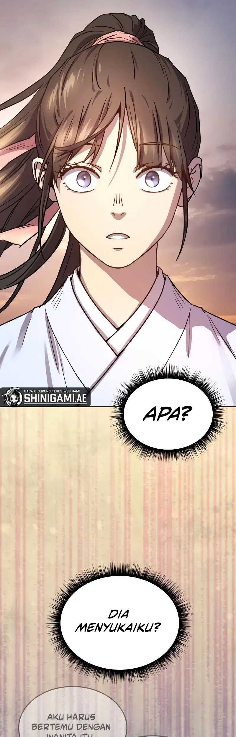 Absolute Dominion Chapter 13 Gambar 58