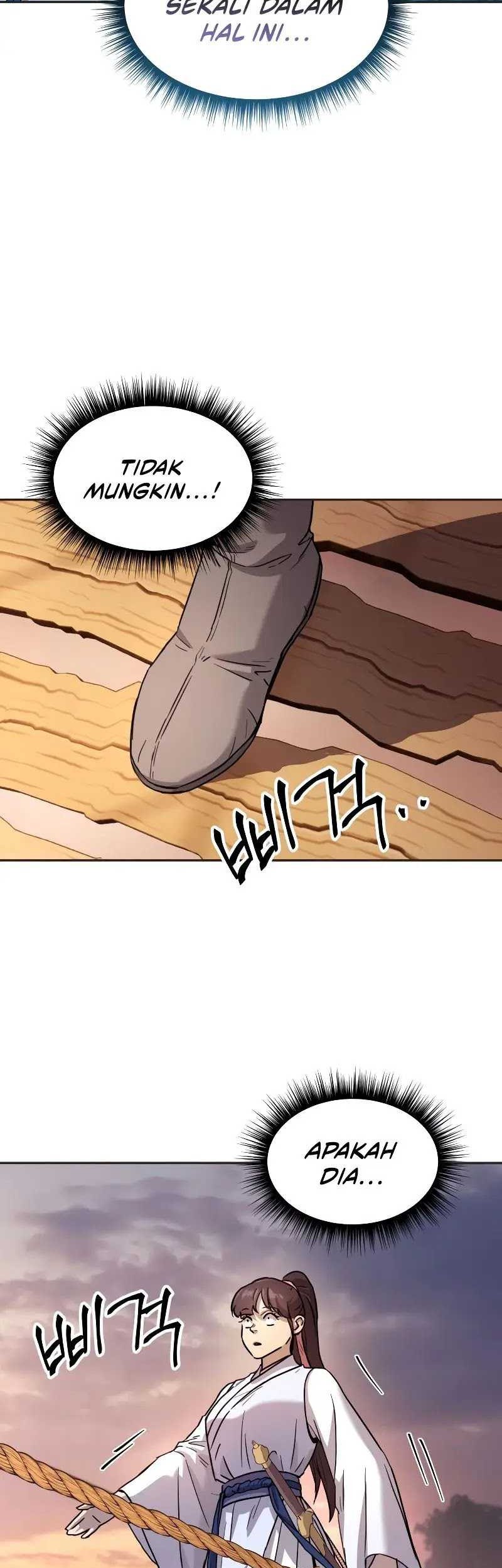 Absolute Dominion Chapter 13 Gambar 60