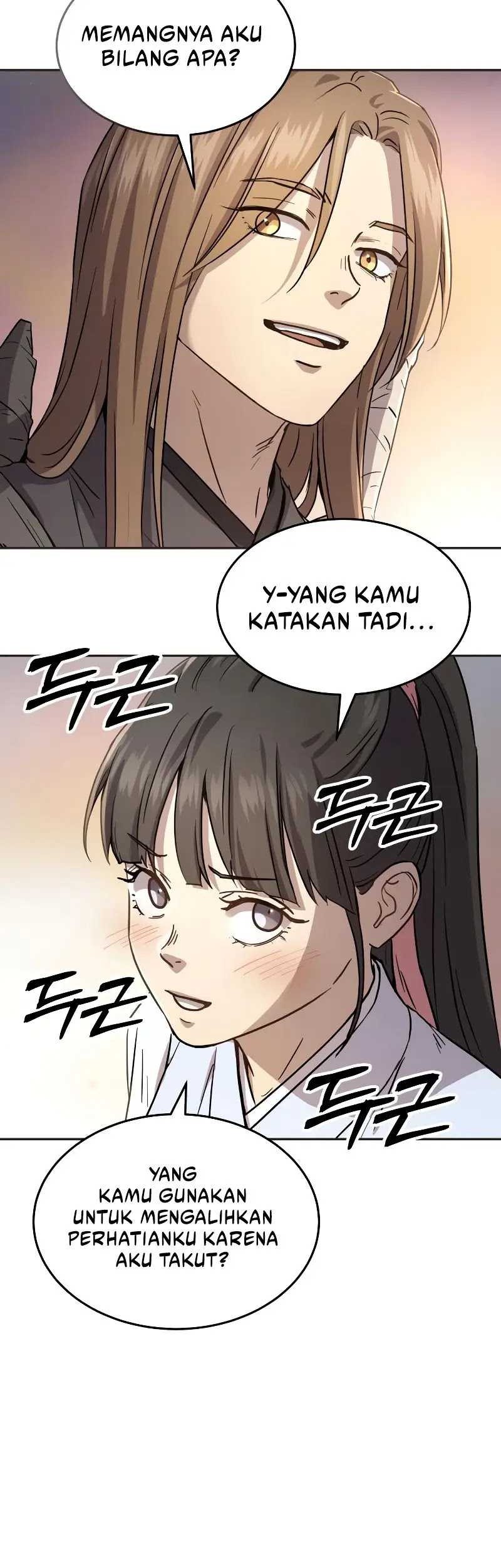 Absolute Dominion Chapter 13 Gambar 64