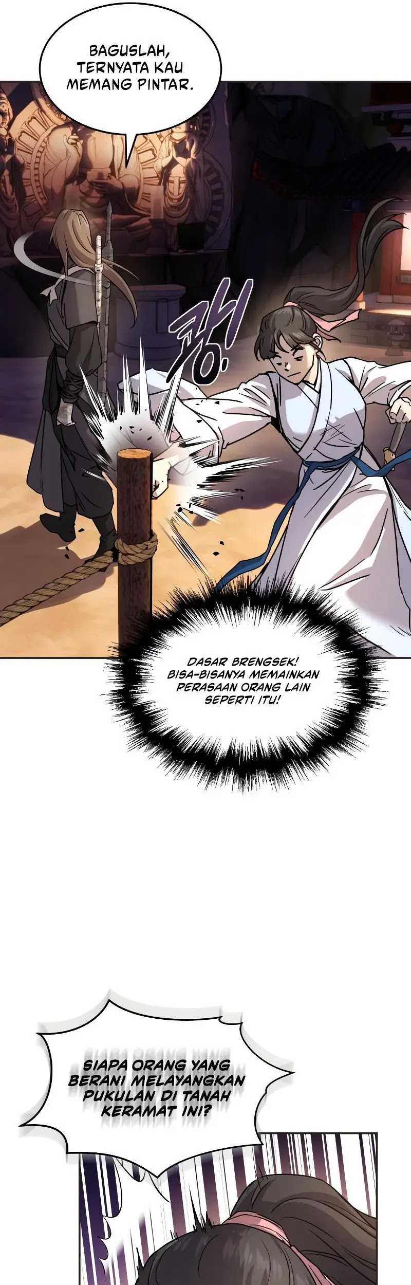 Absolute Dominion Chapter 13 Gambar 66