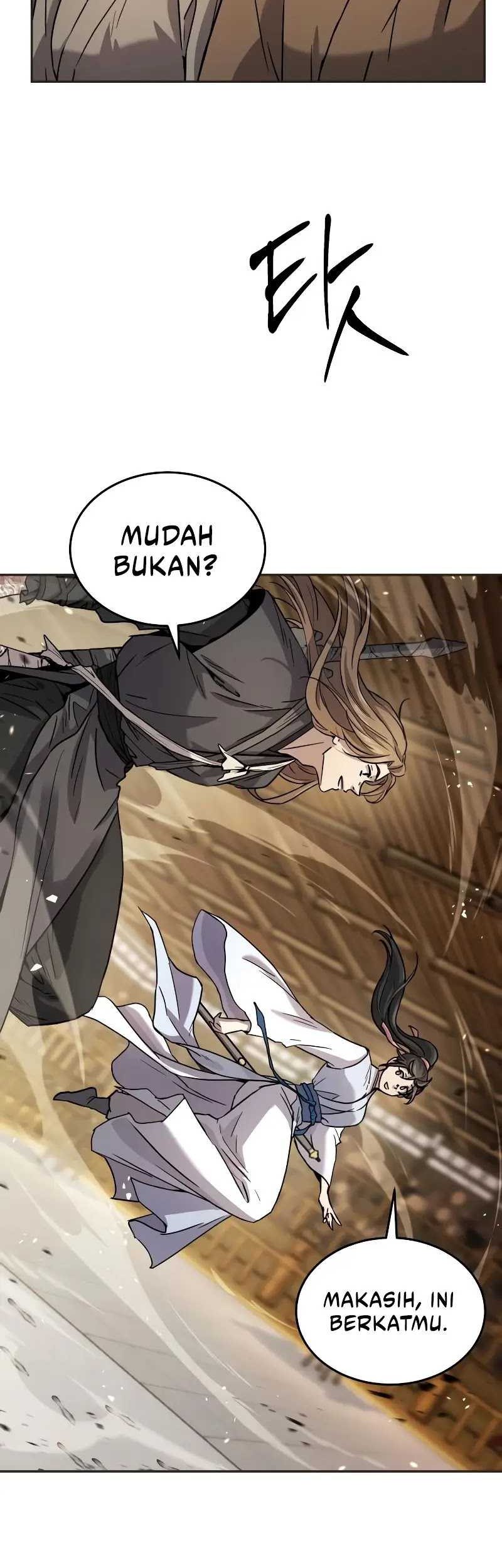 Absolute Dominion Chapter 13 Gambar 4