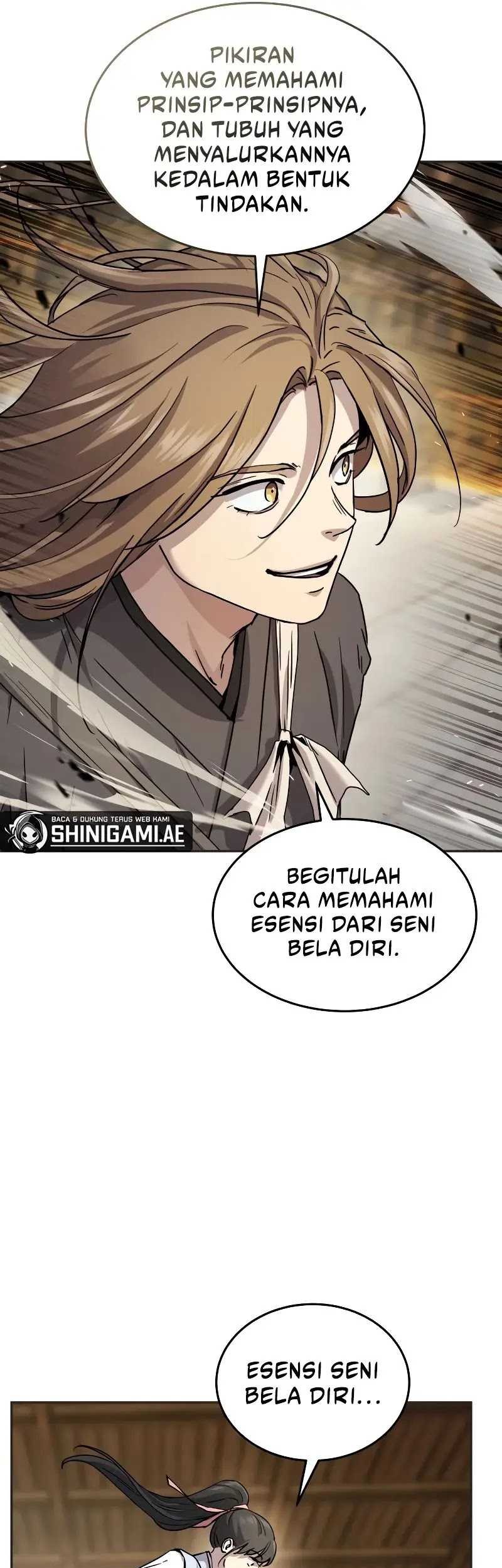 Absolute Dominion Chapter 13 Gambar 6