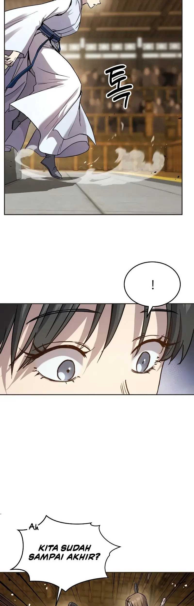 Absolute Dominion Chapter 13 Gambar 7