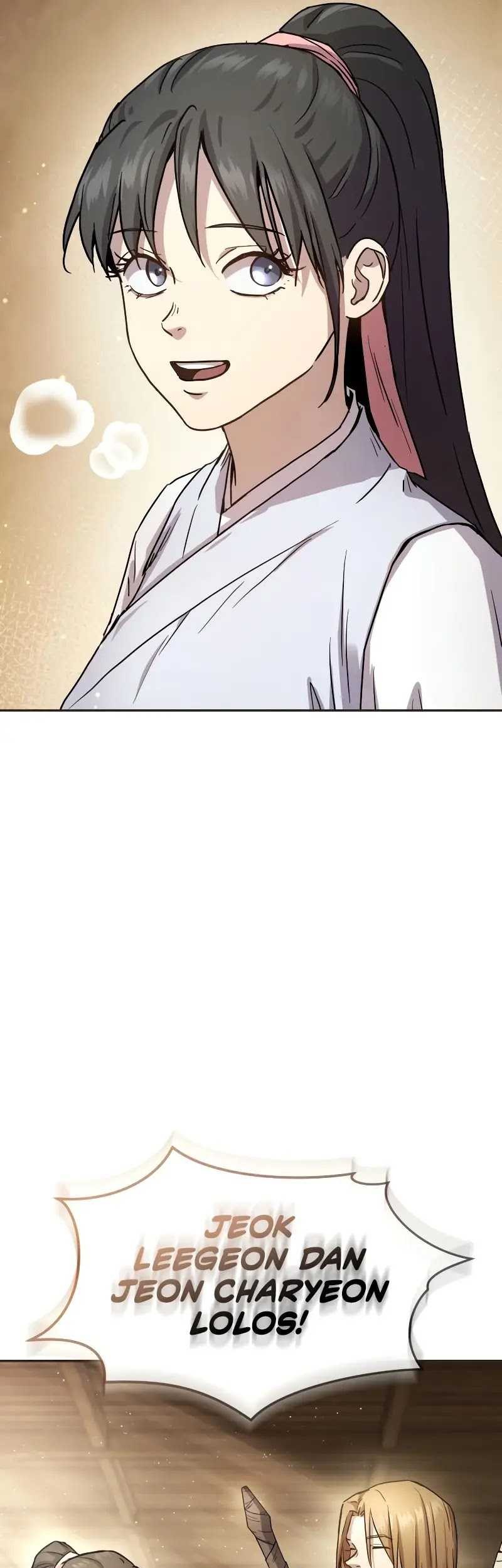 Absolute Dominion Chapter 13 Gambar 10