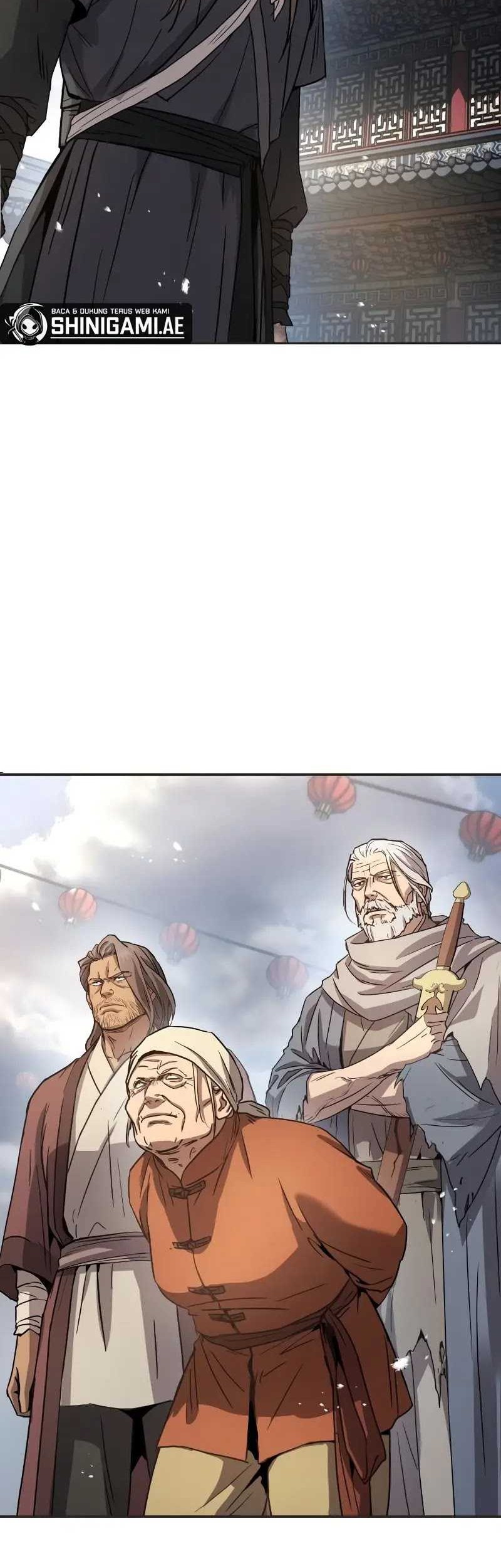 Absolute Dominion Chapter 13 Gambar 13