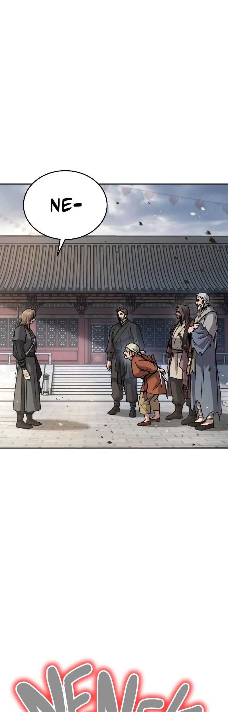 Absolute Dominion Chapter 13 Gambar 14