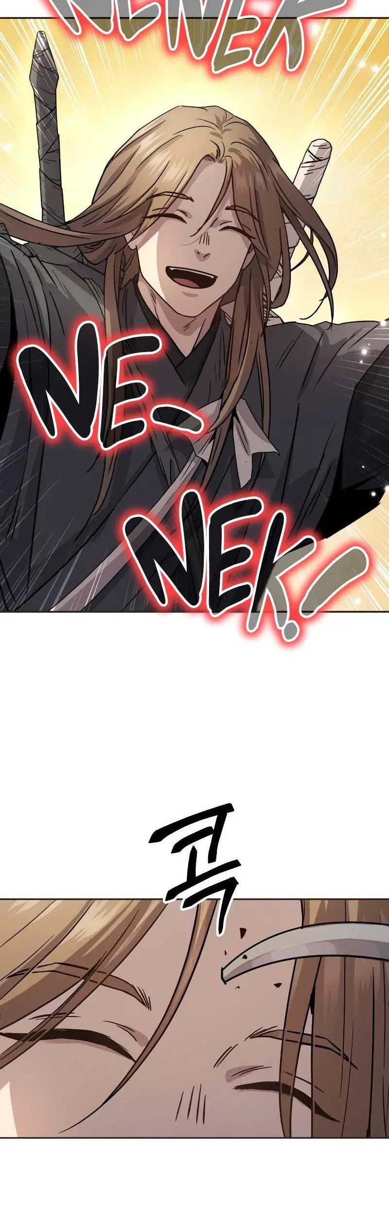 Absolute Dominion Chapter 13 Gambar 15