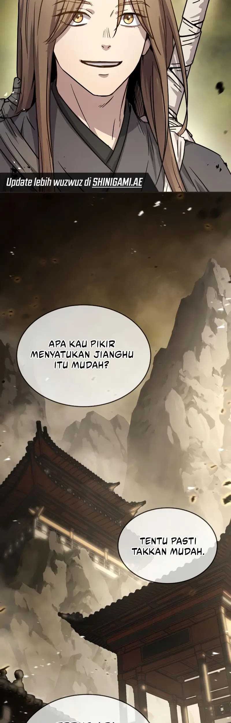 Absolute Dominion Chapter 13 Gambar 19