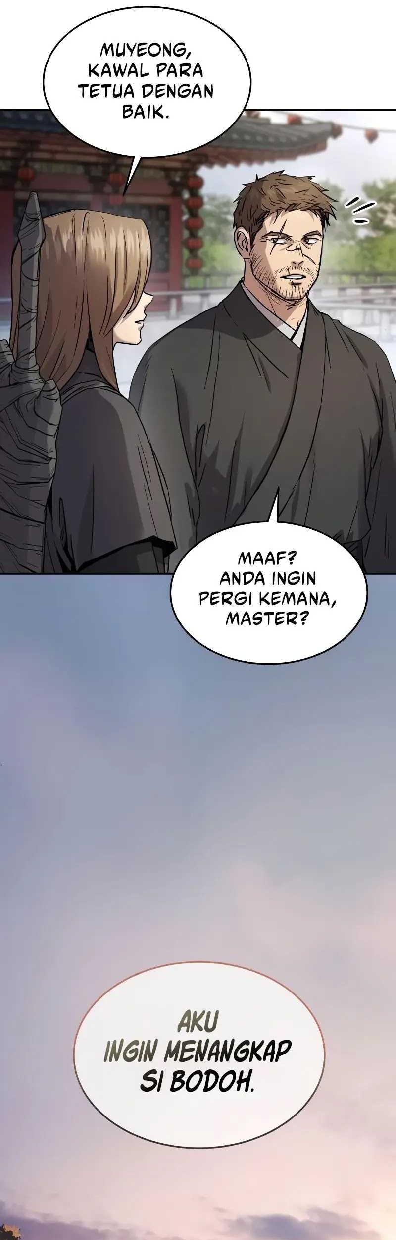 Absolute Dominion Chapter 13 Gambar 24