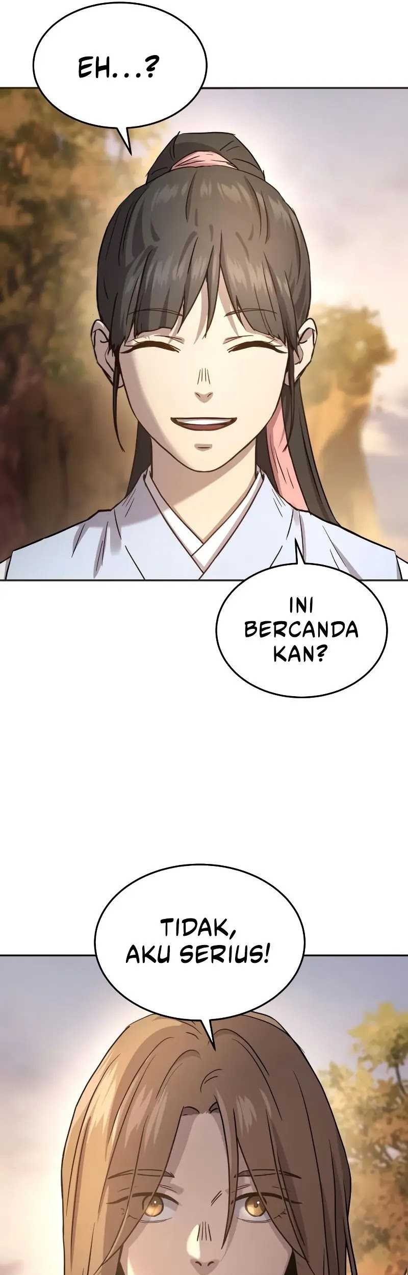 Absolute Dominion Chapter 13 Gambar 26