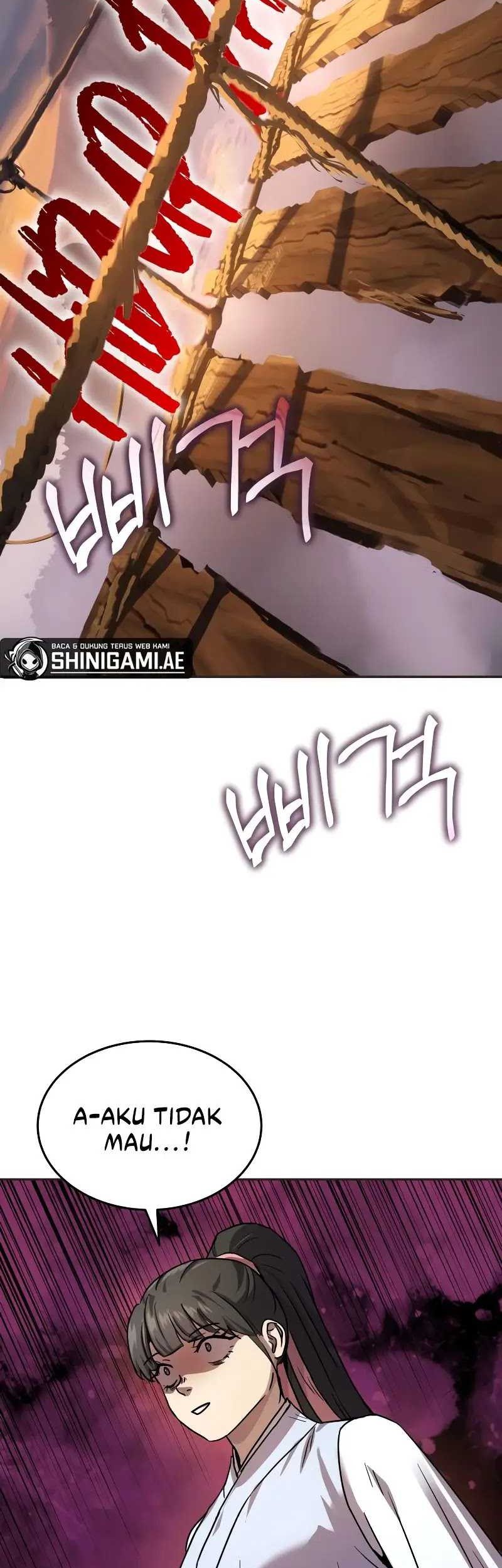Absolute Dominion Chapter 13 Gambar 28