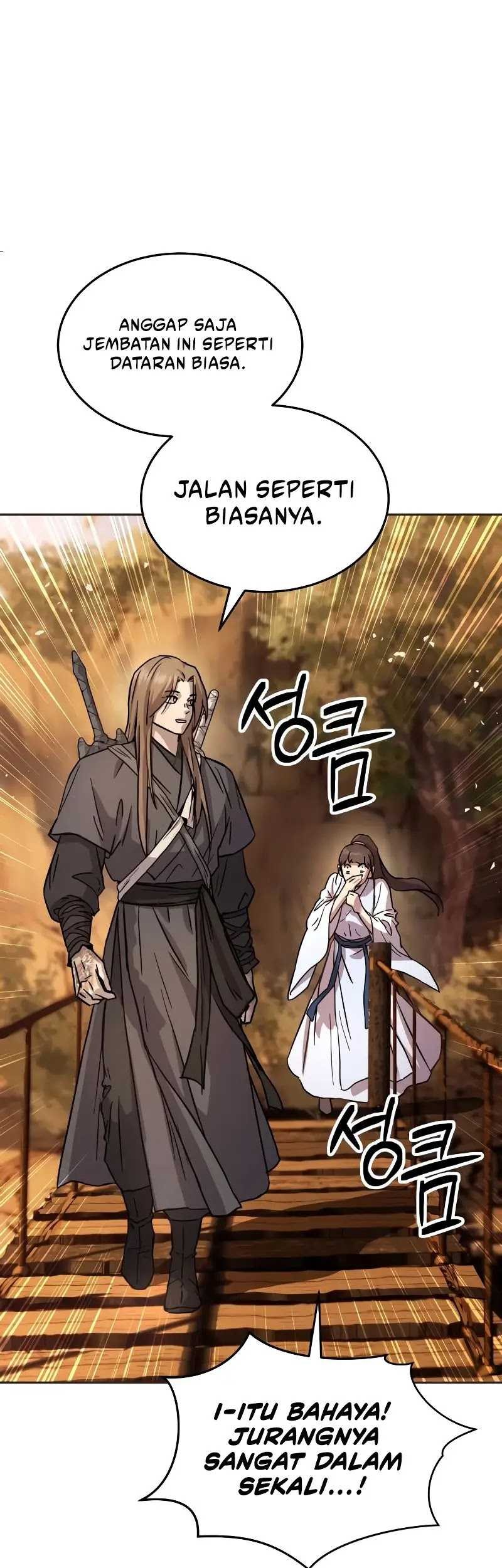 Absolute Dominion Chapter 13 Gambar 30