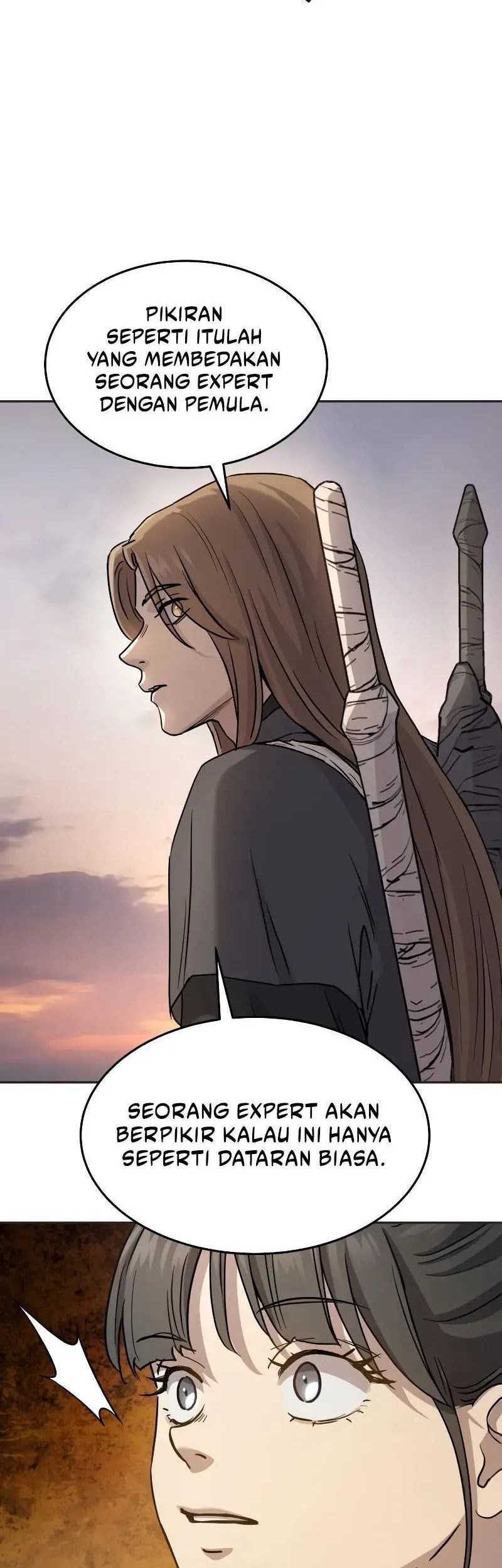 Absolute Dominion Chapter 13 Gambar 31