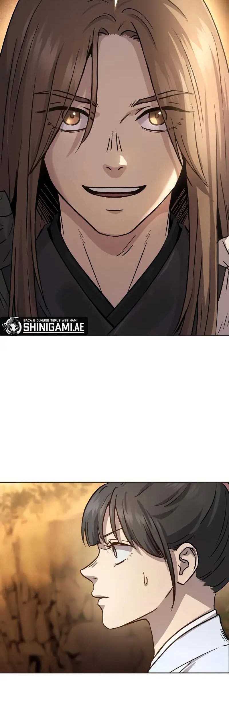 Absolute Dominion Chapter 13 Gambar 33