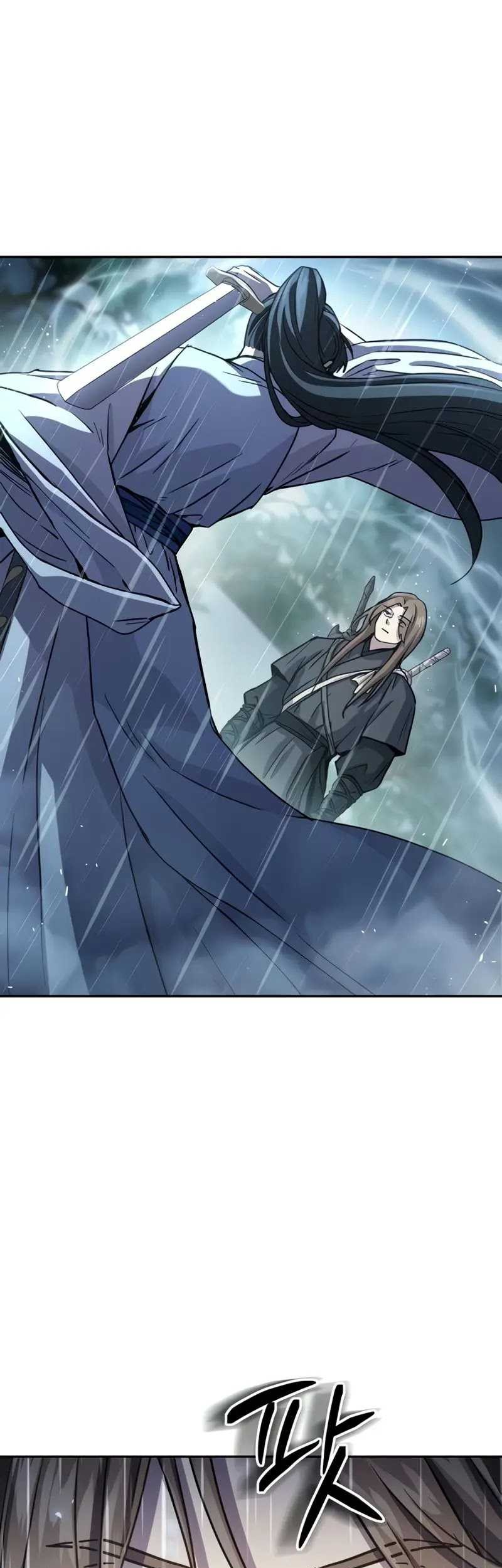 Absolute Dominion Chapter 12 Gambar 33