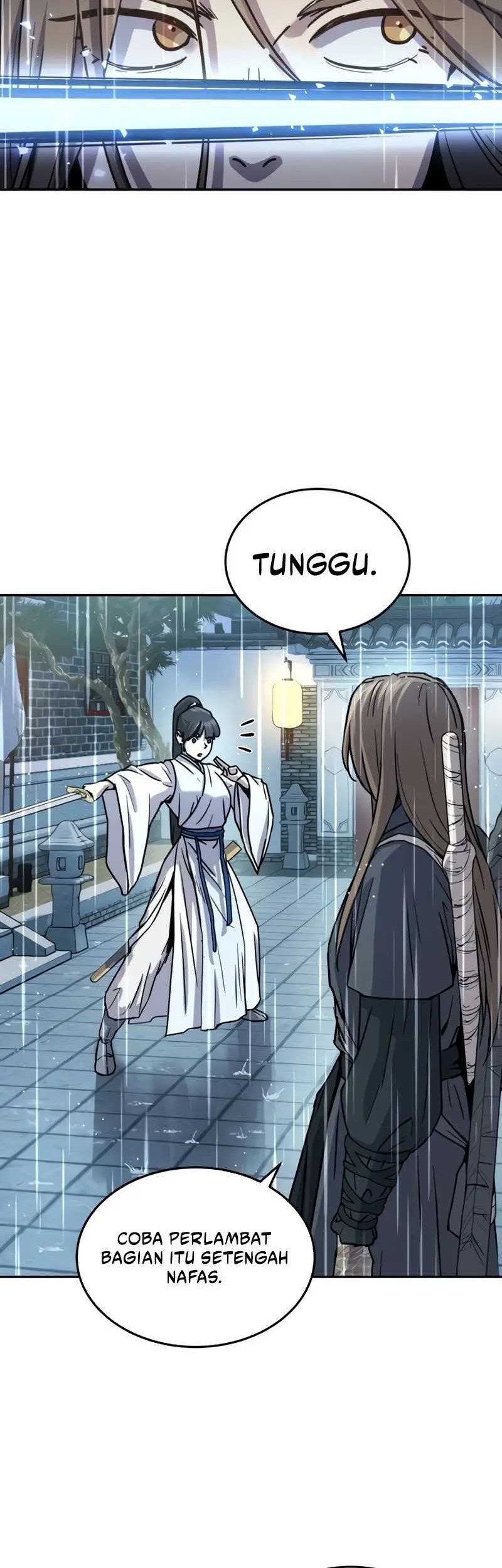 Absolute Dominion Chapter 12 Gambar 34