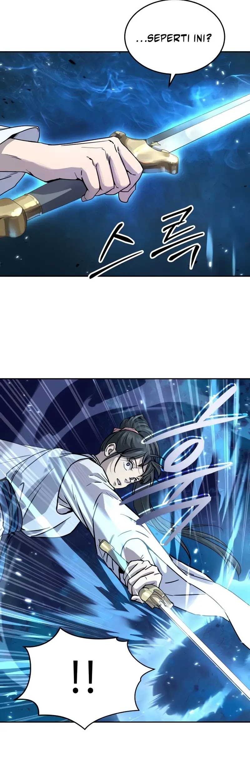 Absolute Dominion Chapter 12 Gambar 35